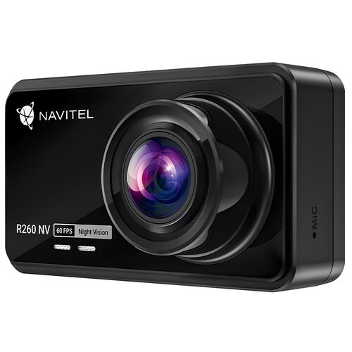 Wideorejestrator NAVITEL R260 NV