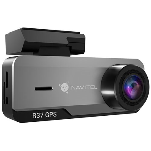 Wideorejestrator NAVITEL R37 GPS