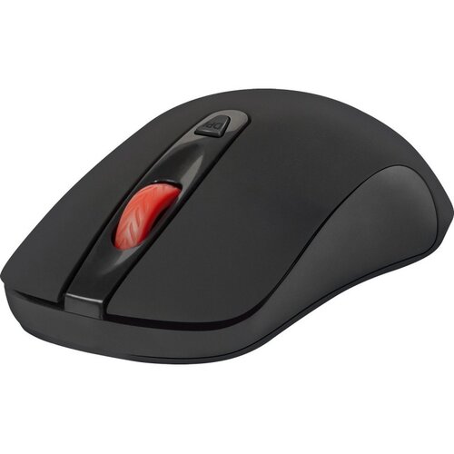 Mysz DEFENDER Nexus MS-195 Czarny