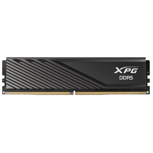 Pamięć RAM XPG Lancer Blade C46 64GB (2x32GB) 5600MHz Czarny