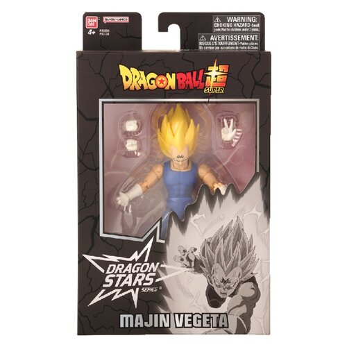 Figurka BANDAI Dragon Ball Dragon Stars Majin Vegeta DS40731