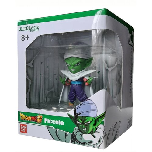 Figurka BANDAI Chibi Masters Dragon Ball Piccolo 93843