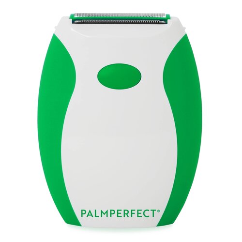 Golarka PALMPERFECT PAL-3801WPDQ3 Zielony