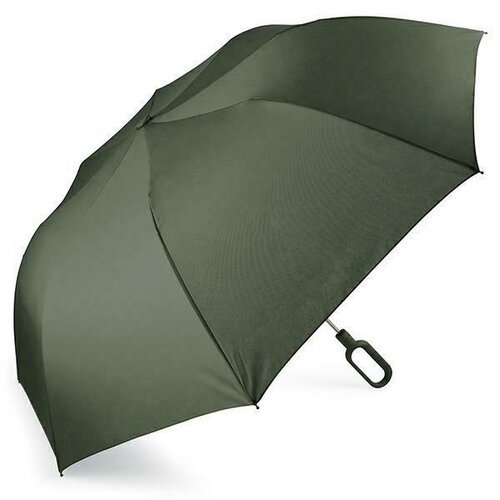 Parasolka LEXON Mini Hook LU21K9 Khaki