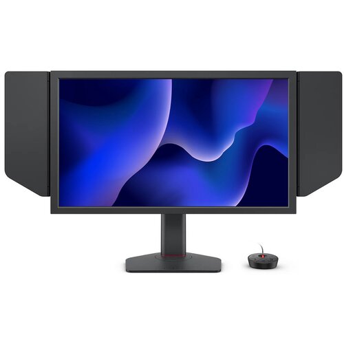 Monitor BENQ Zowie XL2586X+ 24.1" 1920x1080px 600Hz