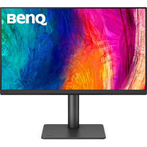 Monitor BENQ PD2706QN 27" 2560x1440px IPS 100Hz
