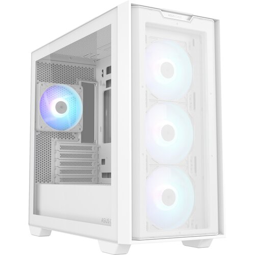 Obudowa ASUS A21 Plus Biały