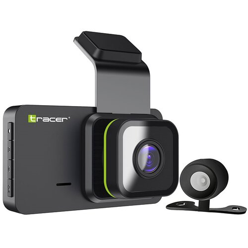 Wideorejestrator TRACER Opti 3D-WF