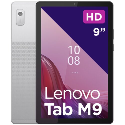 Tablet LENOVO Tab M9 TB310FU 9" 4/64GB Wi-Fi Szary