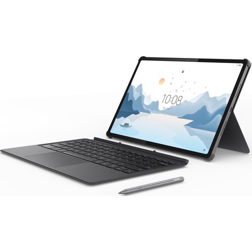 Tablet LENOVO IdeaTab Pro ZAE40189PL 12.7" 8/256GB Wi-Fi Szary + Rysik + Klawiatura