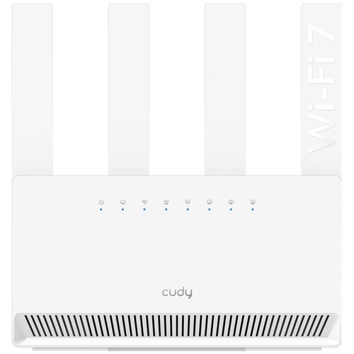 Router CUDY BE3600 WR3600E 2.4 / 5 GHz (DualBand)