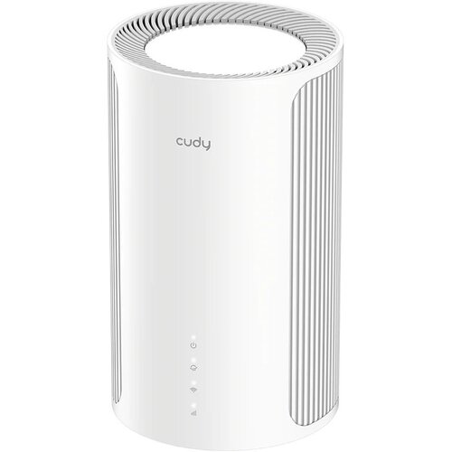 Router CUDY P4 5G 2.4 / 5 GHz (DualBand), Wi-Fi Mesh, Gniazdo SIM