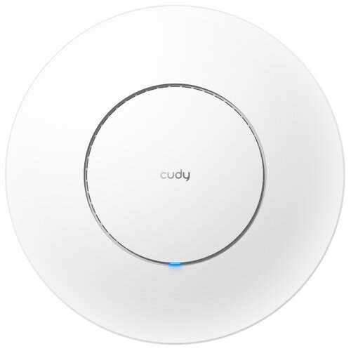 Punkt dostępu CUDY AP11000 2.4 / 5 / 6 GHz, Wi-Fi