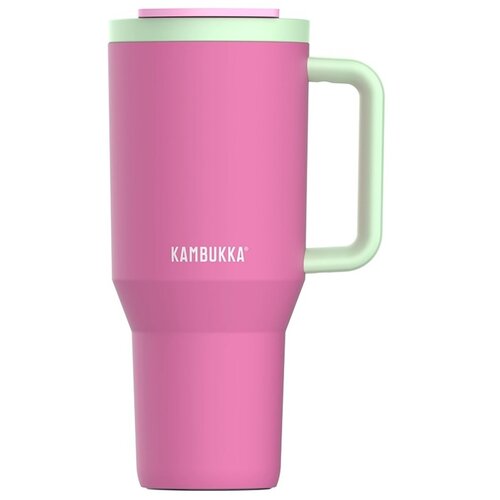 Kubek termiczny KAMBUKKA Rio Tumbler Różowy