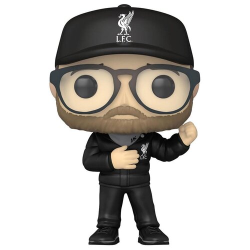 Figurka FUNKO FC Liverpool Jurgen Klopp