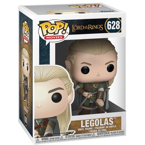 Figurka FUNKO Pop Lord of The Rings Legolas