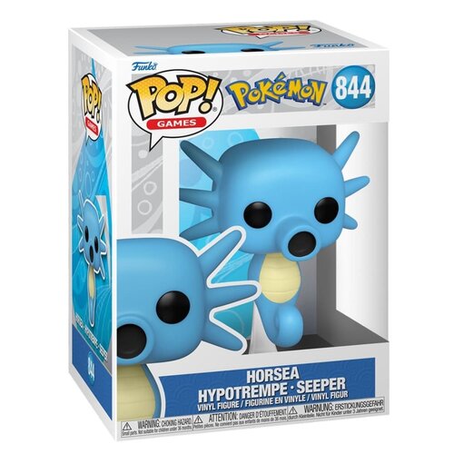Figurka FUNKO Pop Pokémon Horsea