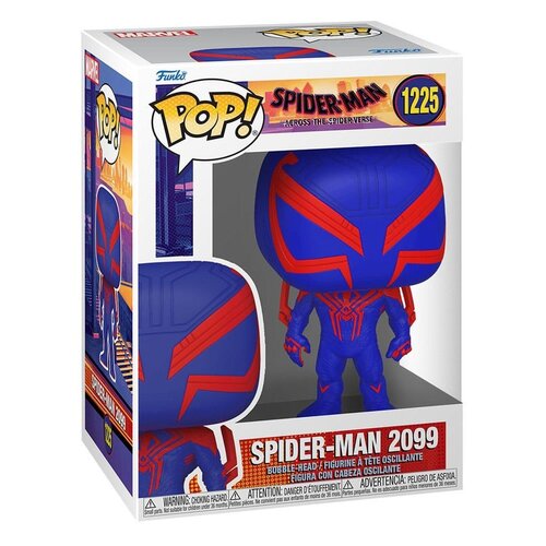 Figurka FUNKO Pop Spider-Man