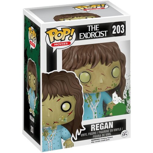 Figurka FUNKO Pop The Exorcist Regan