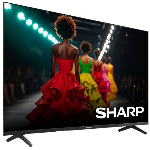 Telewizor SHARP 40HA1705E 40" LED