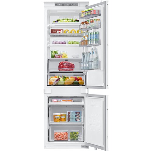 Lodówka SAMSUNG AI BRB70F26CES0EO Szuflada Optimal Fresh All-Around Cooling