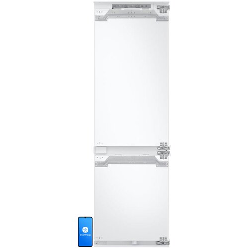 Lodówka SAMSUNG AI BRB80F26DEF0EO Szuflada Optimal Fresh Metal Cooling