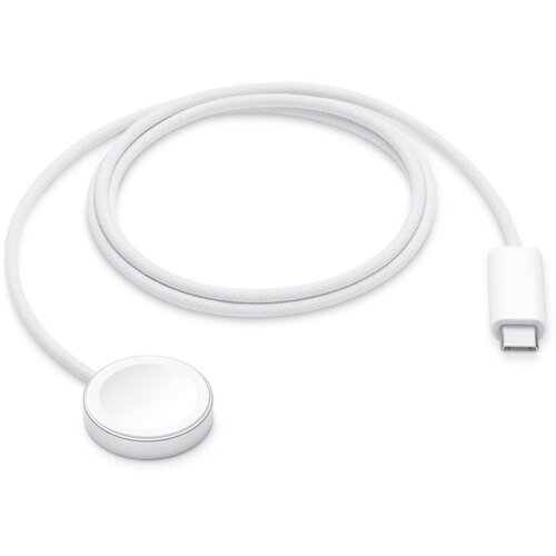 Ładowarka do smartwatcha APPLE MLWJ3ZM A 1 m Biały