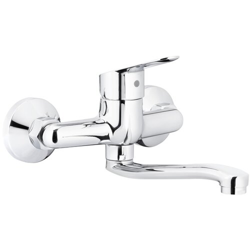 Bateria umywalkowa KFA ARMATURA Sparc 5410-810-00 Chrom