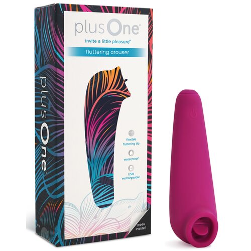 Wibrator PLUSONE PLO-6725