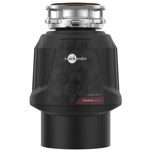 Młynek do rozdrabniania odpadów INSINKERATOR Premium 550 EC