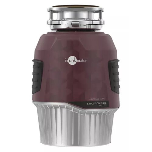 Młynek do rozdrabniania odpadów INSINKERATOR Evolution Plus 1000 EC