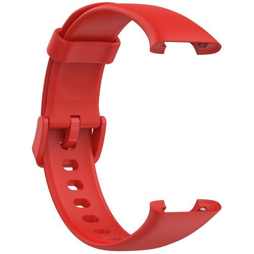 Pasek DEVIA Deluxe Sport do Xiaomi Mi Band 7 Pro Czerwony