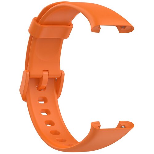 Pasek DEVIA Deluxe Sport do Xiaomi Mi Band 7 Pro Pomarańczowy