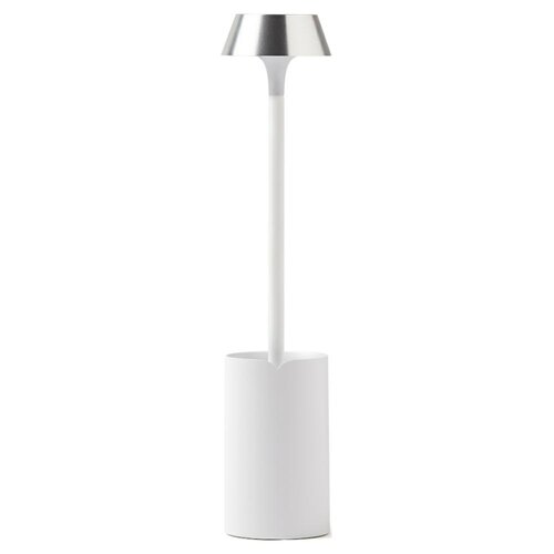 Lampka LED LEXON Mimi Aluminium