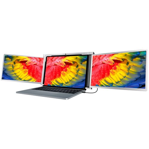 Monitor EXTRALINK Smart Life S300 13.3" 1920x1080px IPS