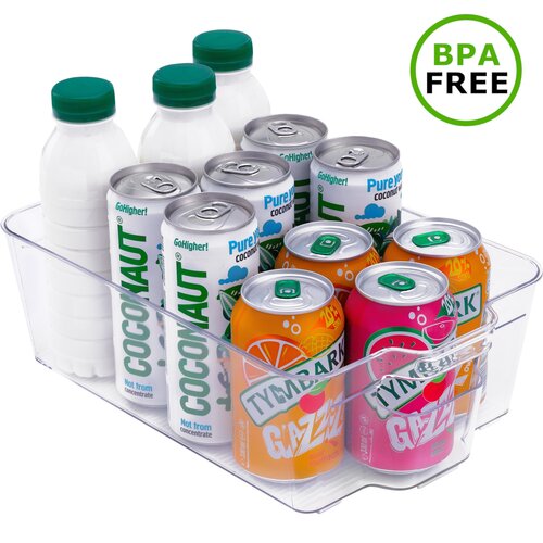 Organizer do lodówki EASYFORM Clear L 6 L
