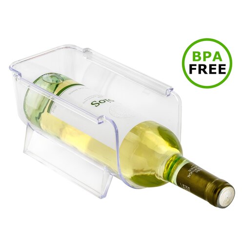 Organizer do lodówki EASYFORM Clear