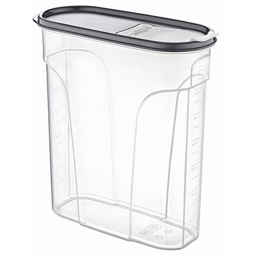 Pojemnik na żywność EASYFORM Sapphire 4 L