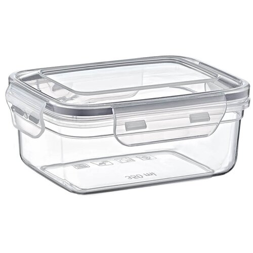 Pojemnik na żywność hermetyczny EASYFORM Diamond 0.4 L