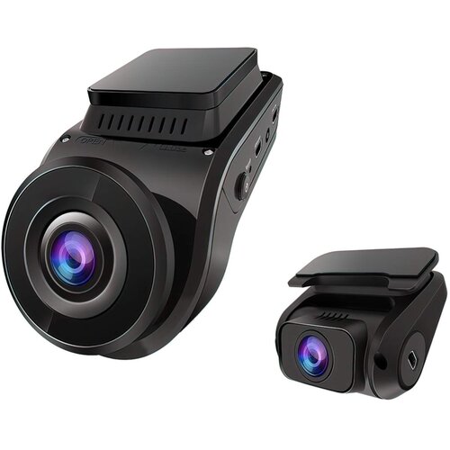 Wideorejestrator VANTRUE S1