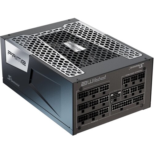 Zasilacz SEASONIC Prime TX-1300 1300W 80 Plus Titanium