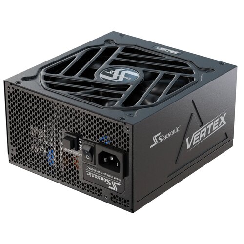 Zasilacz SEASONIC Vertex GX-1000 1000W 80 Plus Gold ATX3.1