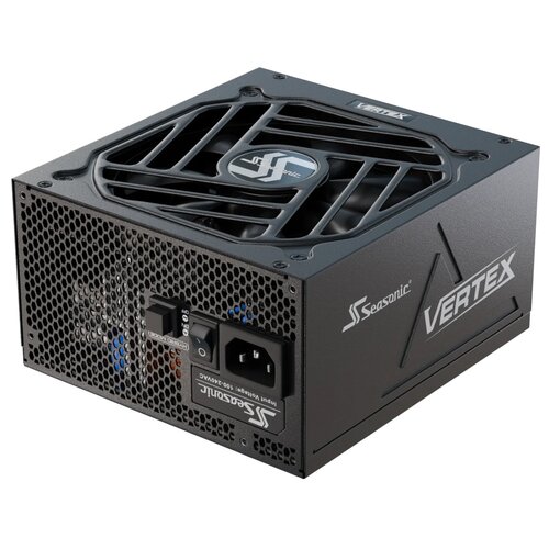 Zasilacz SEASONIC Vertex GX-850 850W 80 Plus Gold ATX3.1
