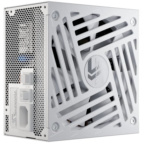 Zasilacz SEASONIC Focus GX-1000 1000W 80 Plus Gold ATX3.0 Biały