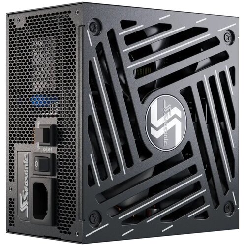 Zasilacz SEASONIC Focus GX-850 850W 80 Plus Gold ATX3.0