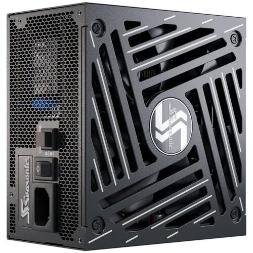 Zasilacz SEASONIC Focus GX-750 750W 80 Plus Gold ATX3.0