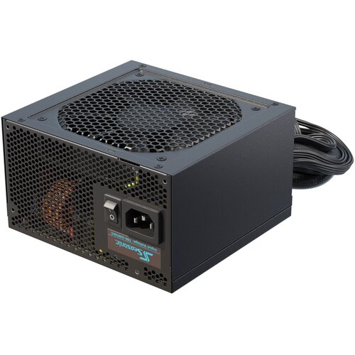 Zasilacz SEASONIC G12 GM-850 850W 80 Plus Gold