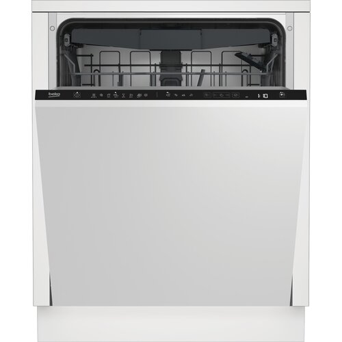 Zmywarka BEKO bPRO700 BDIN38557 Autootwieranie drzwi Regulacja koszy 60cm