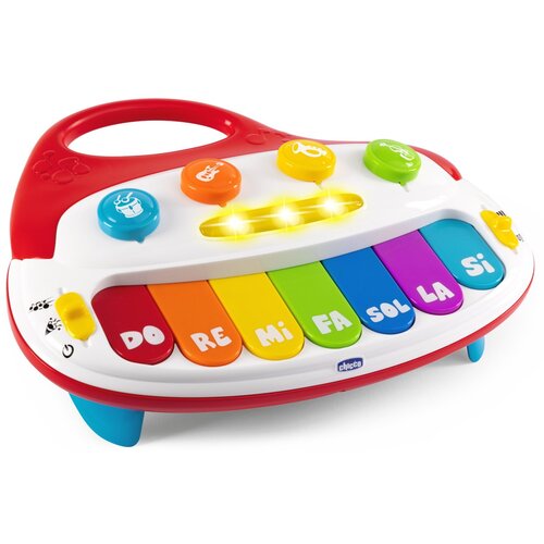Zabawka pianino CHICCO 00012242000000