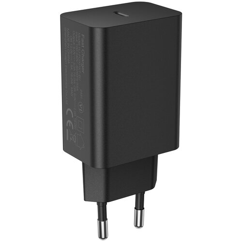 Ładowarka sieciowa OUKITEL CHAR-18W OL 18W Czarny